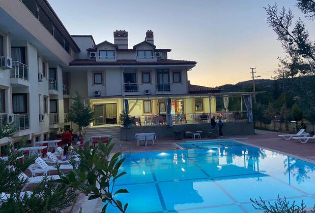 Mucize Termal Spa - Görsel 4