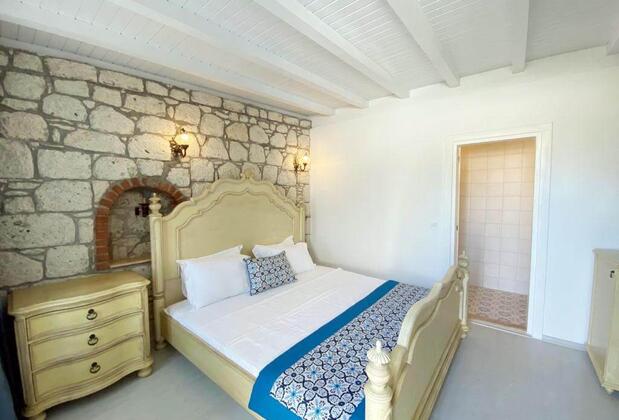 Fatma Hanım Konağı Alaçatı - Görsel 3