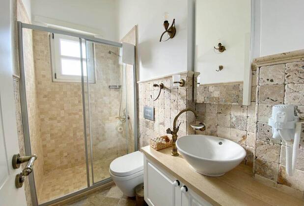 Fatma Hanım Konağı Alaçatı - Görsel 14