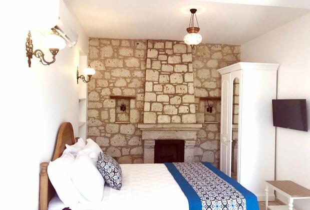 Fatma Hanım Konağı Alaçatı - Görsel 7