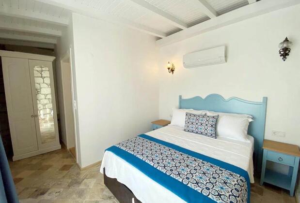 Fatma Hanım Konağı Alaçatı - Görsel 4