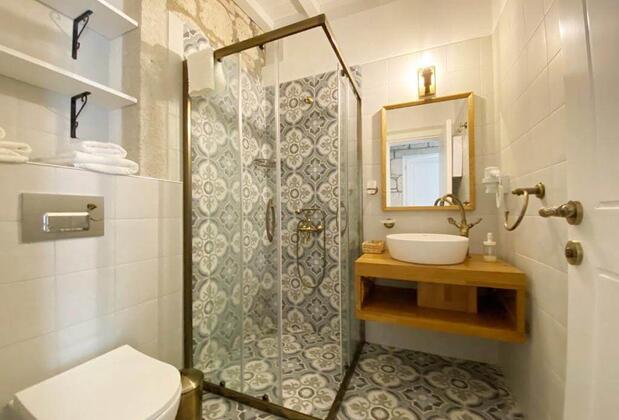 Fatma Hanım Konağı Alaçatı - Görsel 17