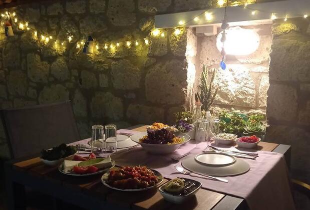 Fatma Hanım Konağı Alaçatı - Görsel 11