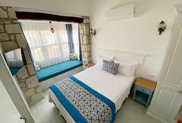 Fatma Hanım Konağı Alaçatı - Görsel 5