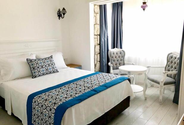 Fatma Hanım Konağı Alaçatı - Görsel 8