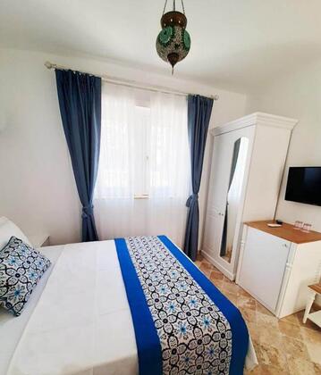 Fatma Hanım Konağı Alaçatı - Görsel 6