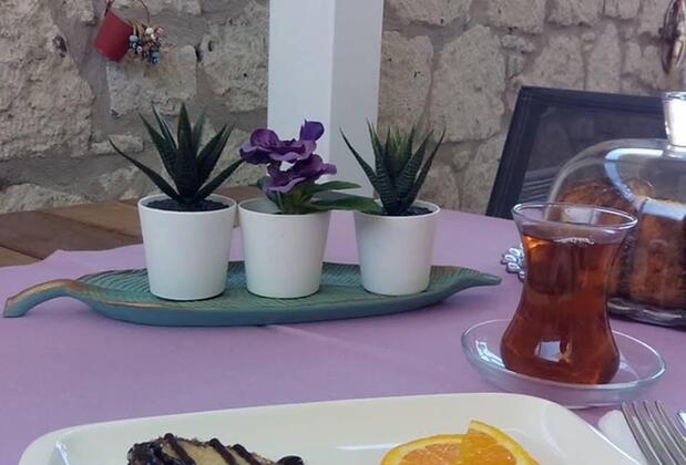 Fatma Hanım Konağı Alaçatı - Görsel 12