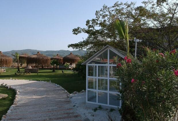 Albizia Boutique Hotel - Görsel 3