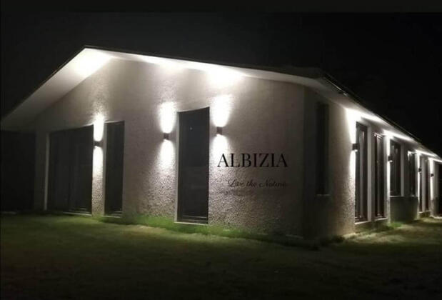 Albizia Boutique Hotel - Görsel 5