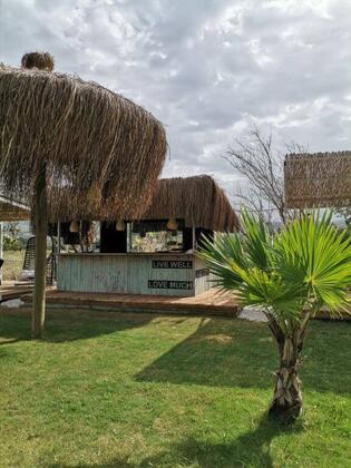 Albizia Boutique Hotel - Görsel 9