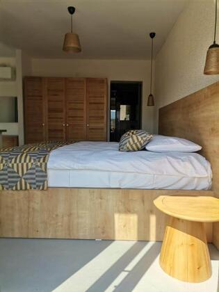 Albizia Boutique Hotel - Görsel 10