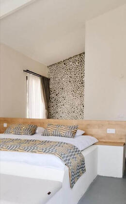 Albizia Boutique Hotel - Görsel 11