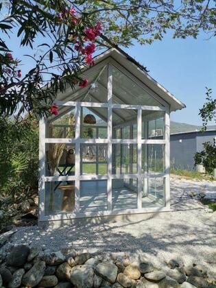 Albizia Boutique Hotel - Görsel 4