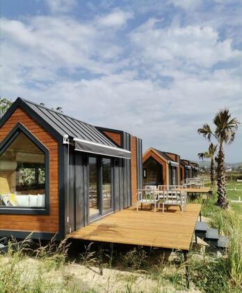 Albizia Boutique Hotel - Görsel 6