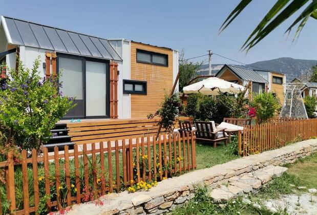 Albizia Boutique Hotel - Görsel 7