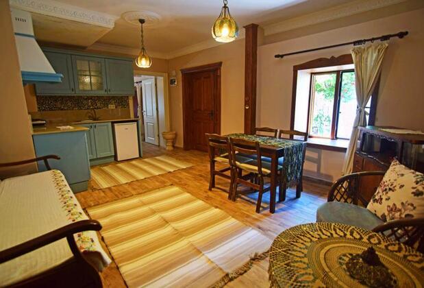Sığacık Poseidon Boutique Hotel - Görsel 8