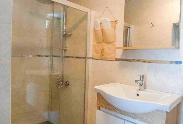 Sığacık Poseidon Boutique Hotel - Görsel 15