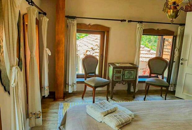 Sığacık Poseidon Boutique Hotel - Görsel 13