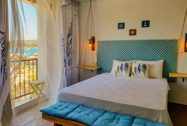 Sığacık Poseidon Boutique Hotel - Görsel 6