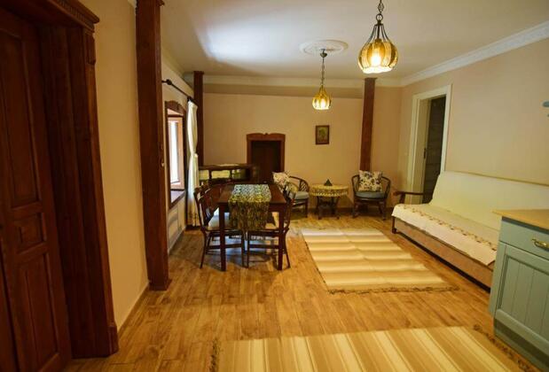 Sığacık Poseidon Boutique Hotel - Görsel 9