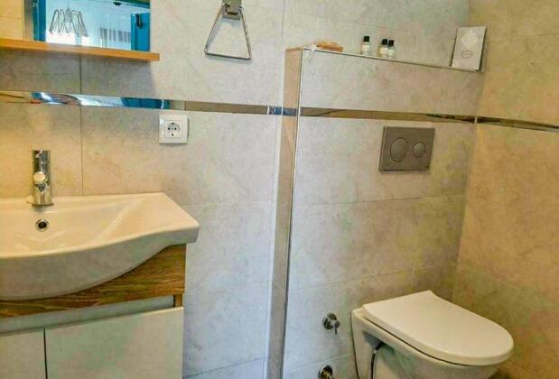 Sığacık Poseidon Boutique Hotel - Görsel 17