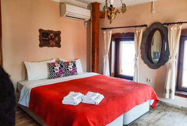 Sığacık Poseidon Boutique Hotel - Görsel 3