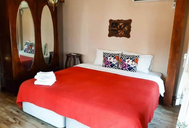 Sığacık Poseidon Boutique Hotel - Görsel 5