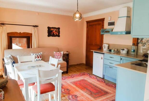 Sığacık Poseidon Boutique Hotel - Görsel 10