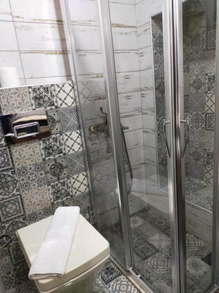 Sığacık Poseidon Boutique Hotel - Görsel 18