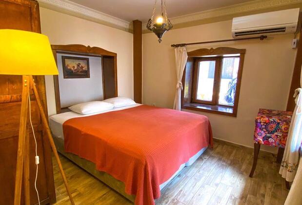 Sığacık Poseidon Boutique Hotel - Görsel 7