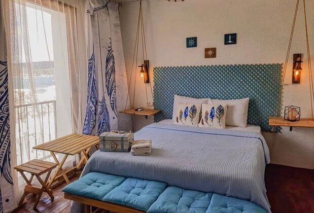 Sığacık Poseidon Boutique Hotel - Görsel 4