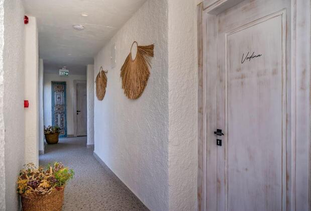 Cemal Alaçatı Butik Hotel - Görsel 10