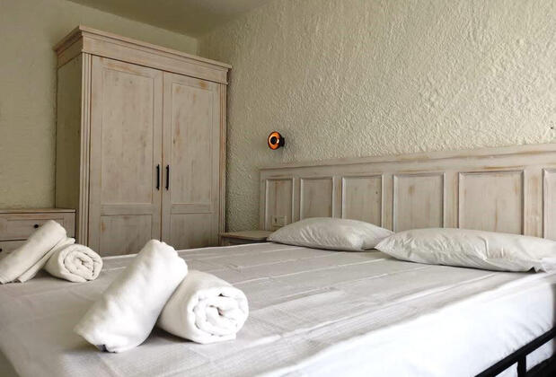 Cemal Alaçatı Butik Hotel - Görsel 11