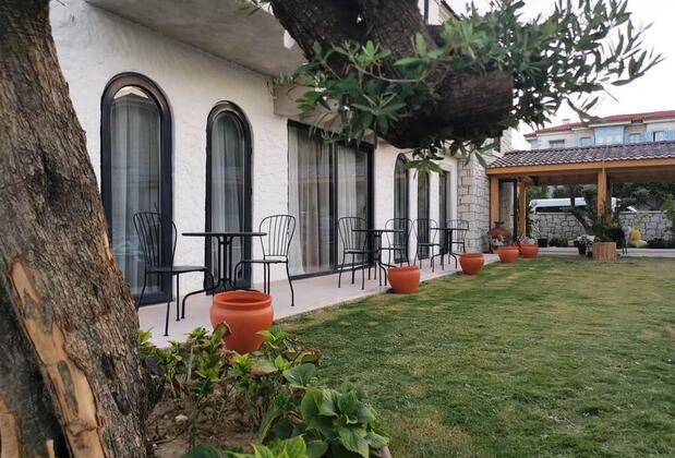 Cemal Alaçatı Butik Hotel - Görsel 9