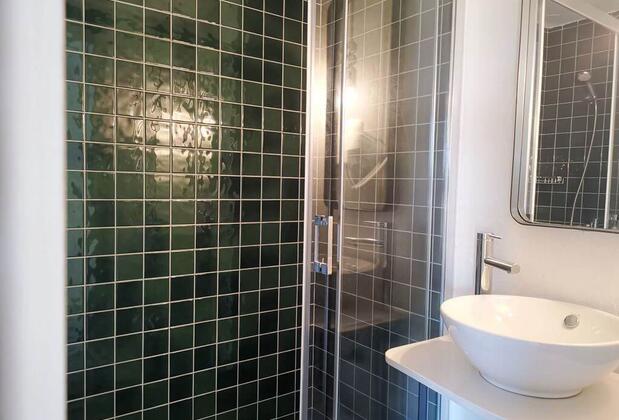 Cemal Alaçatı Butik Hotel - Görsel 17