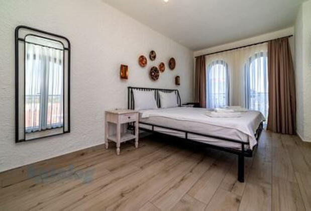 Cemal Alaçatı Butik Hotel - Görsel 13