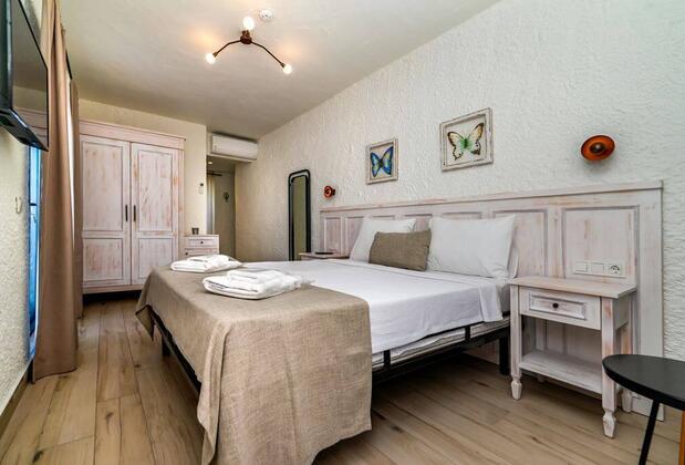 Cemal Alaçatı Butik Hotel - Görsel 14