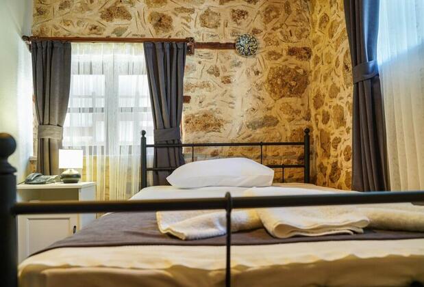 La Casa Carina Hotel - Görsel 4