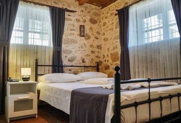 La Casa Carina Hotel - Görsel 5