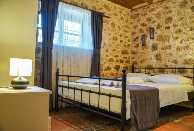 La Casa Carina Hotel - Görsel 6