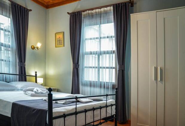 La Casa Carina Hotel - Görsel 8