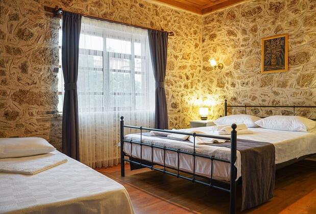 La Casa Carina Hotel - Görsel 10