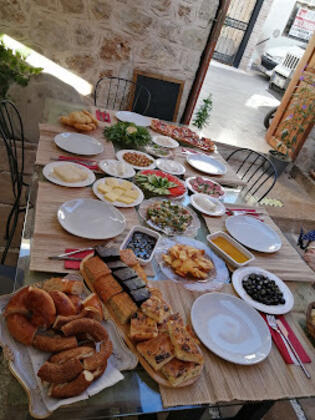 La Casa Carina Hotel - Görsel 11