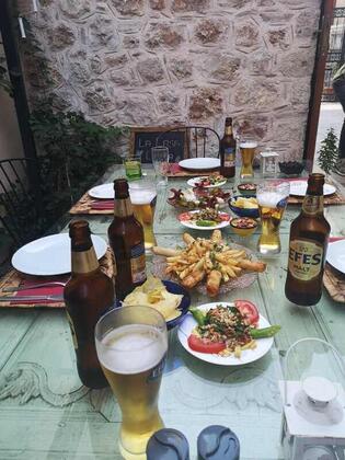 La Casa Carina Hotel - Görsel 13