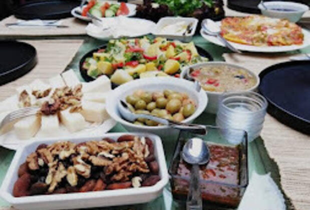 La Casa Carina Hotel - Görsel 12