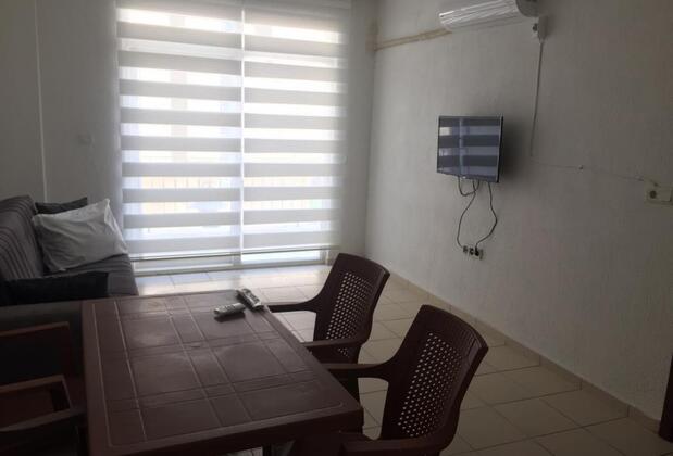 Lila Apart Side - Görsel 4