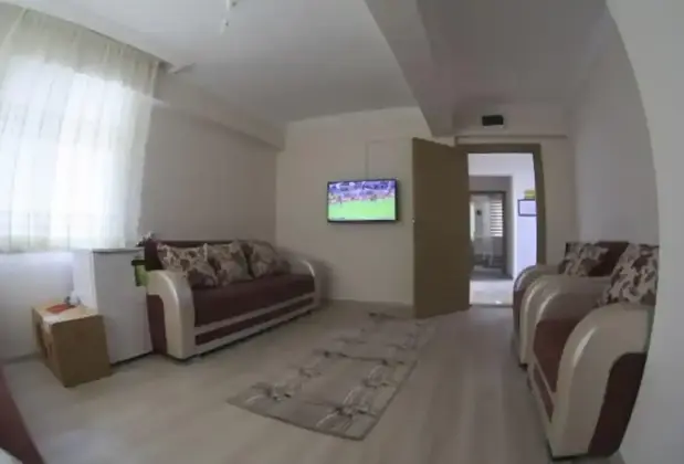 Gümüş Pansiyon Karabük - Görsel 4