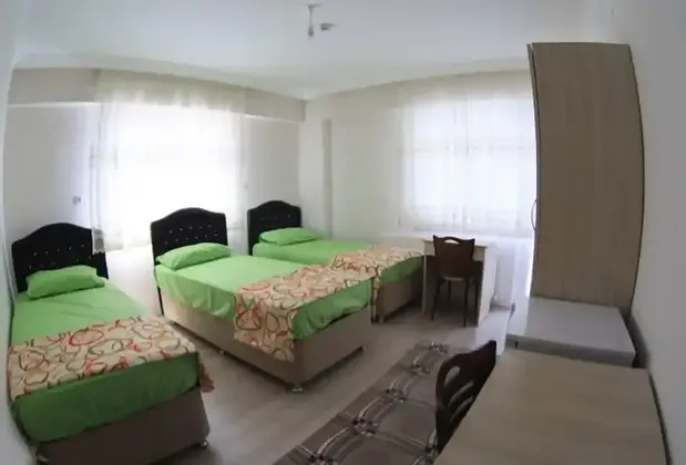 Gümüş Pansiyon Karabük - Görsel 5