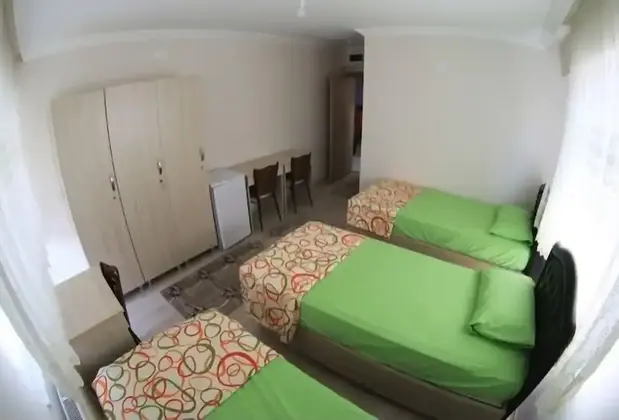 Gümüş Pansiyon Karabük - Görsel 6