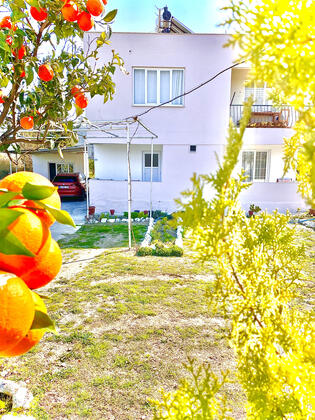 Dalaman Ali Baba Airport Hotel - Görsel 21